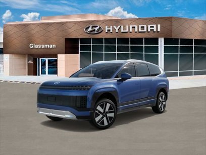 New 2026 Hyundai Ioniq 9 SEL