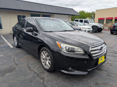 Used 2016 Subaru Legacy 2.5i Premium