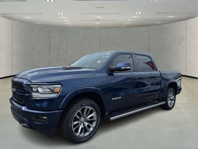 Used 2022 RAM 1500 Laramie