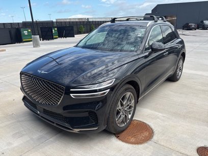 Certified 2025 Genesis GV70 2.5T