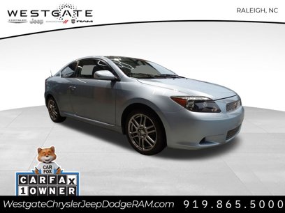 Used 2006 Scion tC