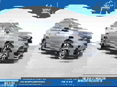New 2025 Subaru Legacy Limited