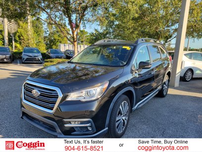 Used 2019 Subaru Ascent Limited