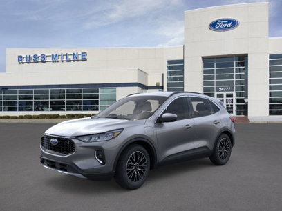 New 2023 Ford Escape SE