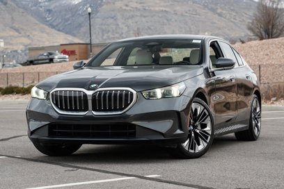 Used 2024 BMW 530i xDrive w/ Premium Package