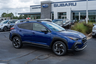 New 2025 Subaru Crosstrek 2.5i Limited