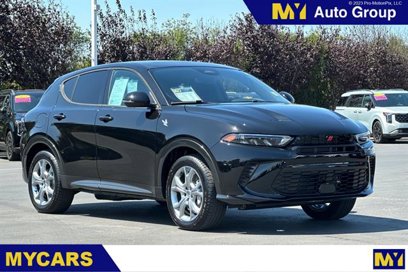 Used 2024 Dodge Hornet R/T Plus