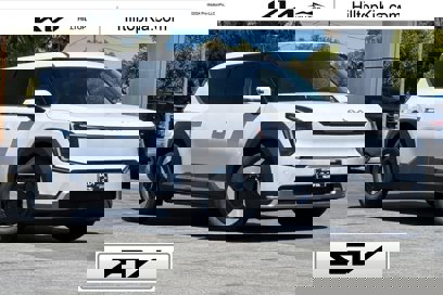 New 2026 Kia EV9 Light