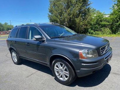 Used 2011 Volvo XC90 3.2