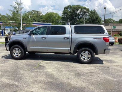 Used 2008 Toyota Tundra SR5