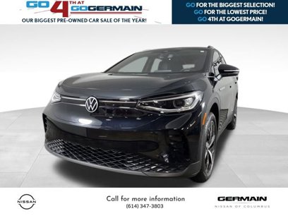 Used 2023 Volkswagen ID.4 Pro S