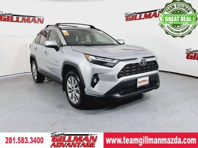 Used 2024 Toyota RAV4 XLE Premium