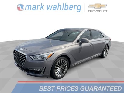 Used 2018 Genesis G90 3.3T Premium