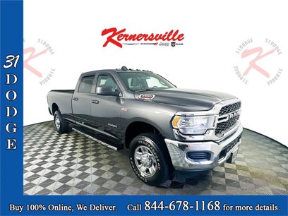 Used 2022 RAM 2500 Tradesman