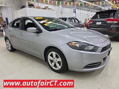 Used 2016 Dodge Dart SXT