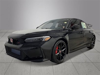 New 2025 Honda Civic Type R