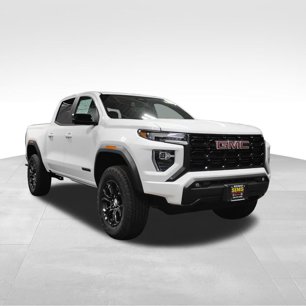 New 2024 GMC Canyon Elevation w/ Convenience Package