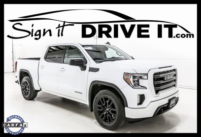 Used 2021 GMC Sierra 1500 Elevation