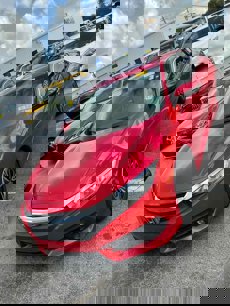 Used 2016 Honda Civic EX-L