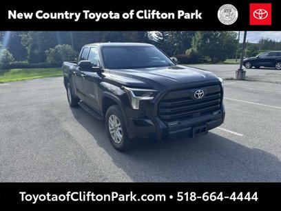 Used 2022 Toyota Tundra SR5