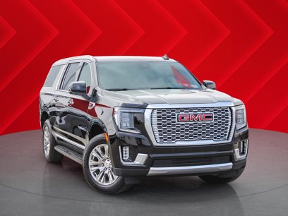 Used 2023 GMC Yukon XL Denali