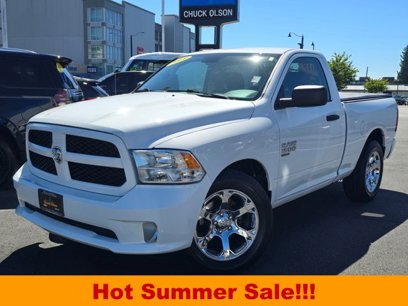 Used 2019 RAM 1500 Express