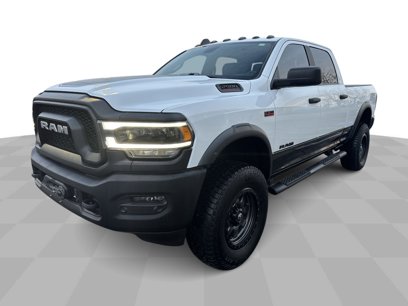 Used 2020 RAM 2500 Power Wagon