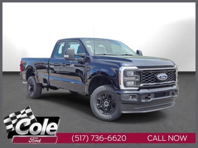 New 2025 Ford F350 XL w/ STX Appearance Package
