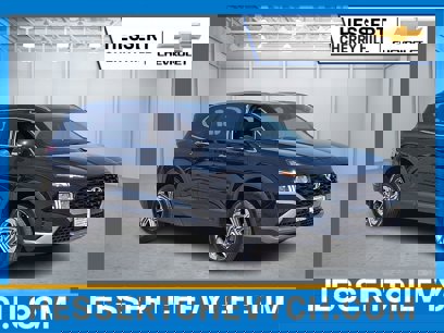 Used 2023 Hyundai Santa Fe SEL