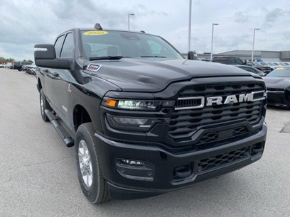 New 2025 RAM 2500 Big Horn