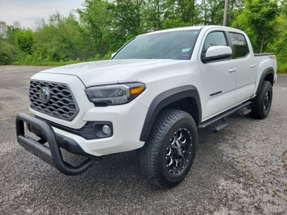 Used 2023 Toyota Tacoma SR
