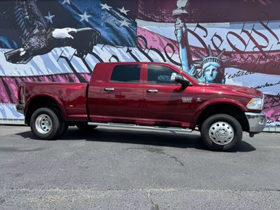 Used 2012 RAM 3500 Laramie w/ Max Tow Pkg