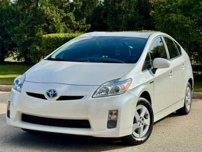 Used 2010 Toyota Prius Five
