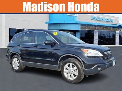 Used 2009 Honda CR-V EX-L
