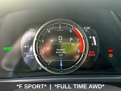 Used 2019 Lexus UX 250h