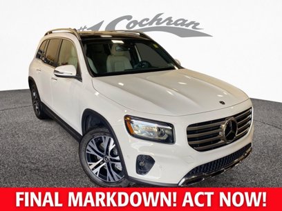 Certified 2024 Mercedes-Benz GLB 250 4MATIC