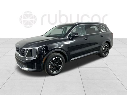 Used 2024 Kia Sorento S