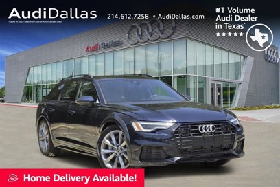 New 2025 Audi A6 Premium Plus