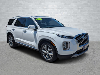 Used 2020 Hyundai Palisade SEL w/ Convenience Package