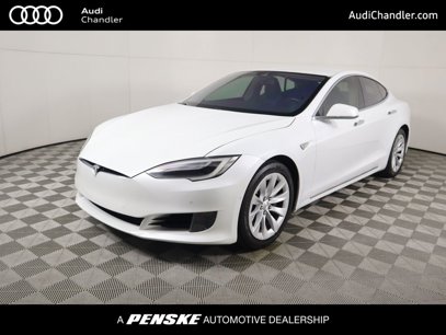 Used 2016 Tesla Model S 75