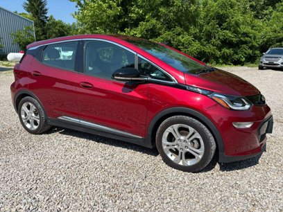 Used 2017 Chevrolet Bolt LT