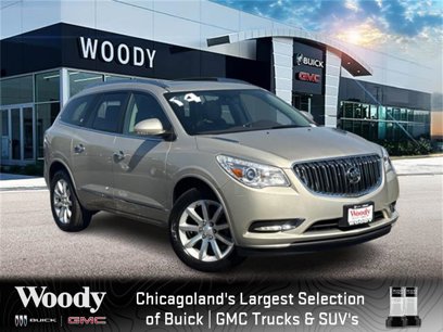 Used 2014 Buick Enclave Premium