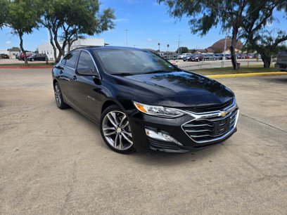 Used 2023 Chevrolet Malibu LT w/ LPO, Floor Liner Package