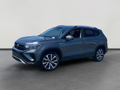 Certified 2024 Volkswagen Taos SE