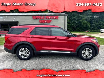 Used 2022 Ford Explorer XLT w/ Equipment Group 202A