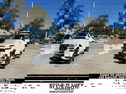 Certified 2023 Volvo XC60 T8 Core