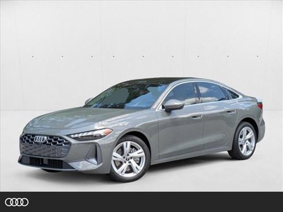 New 2025 Audi A5 2.0T Premium Plus