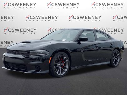 Used 2023 Dodge Charger R/T w/ Performance Handling Group