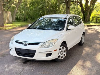 Used 2011 Hyundai Elantra GLS