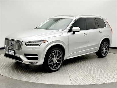 Used 2018 Volvo XC90 T6 Inscription w/ Convenience Package